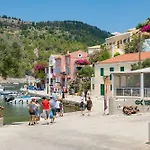 Asteri Villa *
