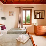 Villa Asteri Matsoukáta
