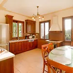 Asteri Villa