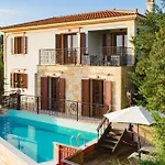 Asteri Villa