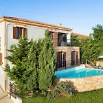 Villa Asteri Matsoukáta
