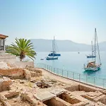 Asteri Villa