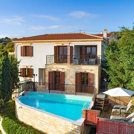 Villa Asteri