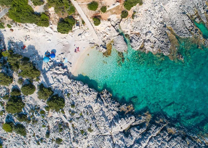 ヴィラ Asteri Matsoukáta