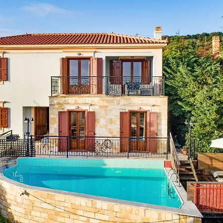 Vila Asteri
